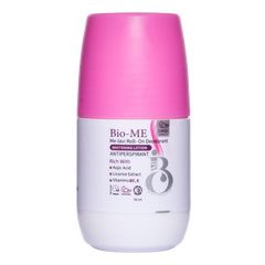 بايو- مي مزيل العرق مي-لافي (جوز الهند والفانيليا) - 50 مل