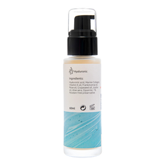 ميراكى حمض الهاليرونيك اسيد مع الكولاجين البحرى - 60 مل