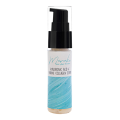 ميراكى حمض الهاليرونيك اسيد مع الكولاجين البحرى - 20 مل