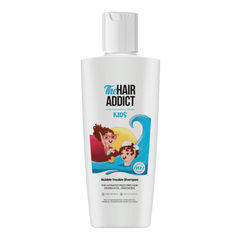 ذا هير أديكت بابل ترابل شامبو للأطفال - 250 مل