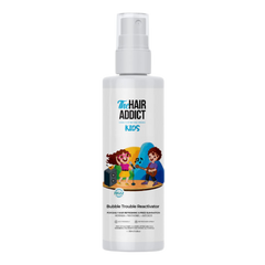 ذا هير أديكت بابل ترابل رياكتيفاتور للأطفال لعلاج هيشان الشعر - 250 مل