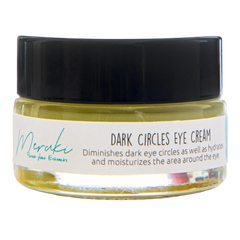 ميراكى كريم مرطب للعين - 30 مل