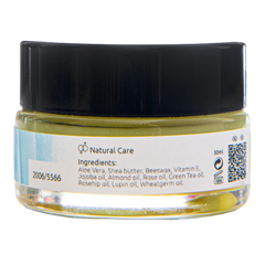 ميراكى كريم مرطب للعين - 30 مل