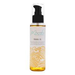 ميراكى زيت تسمير البشرة - 150 مل