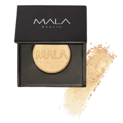 مالا بيوتي هايلايتر - ذهبي - 5 جم