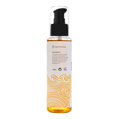 ميراكى سيروم حماية الشعر - 100 مل