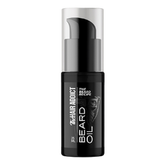 ذا هير أديكت زيت وصفة اللحية - 25 مل