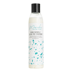 ميراكى بلسم للشعر خالى من السلفات والسيليكون - 250 مل