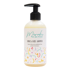 ميراكى شامبو للأطفال - 250 مل