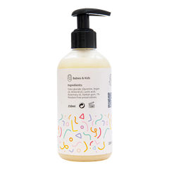 ميراكى شامبو للأطفال - 250 مل