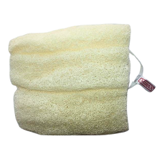 ميركس لوفة خام غير مضغوطة بحبل