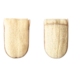 ميركس قفاز لوفة طبيعي إيليت