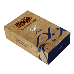 حاج عرفة خُمرة مسك - 50 مل