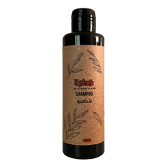 حاج عرفة شامبو الإحرام - 195 جم