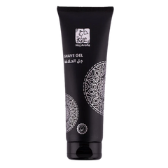 حاج عرفة جل الحلاقة - 250 مل