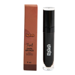 حاج عرفة تنت دارك برونزي - 9 مل