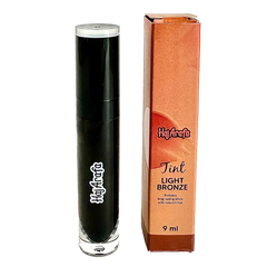 حاج عرفة تنت برونزي فاتح - 9 مل