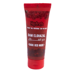 حاج عرفة كريم دم الغزال دارك ريد - 30 مل
