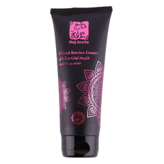 حاج عرفة كريم ميكس بيري - 120 مل