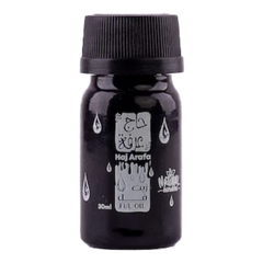 حاج عرفة زيت فل - 30 مل