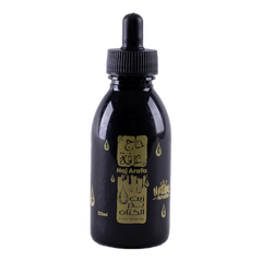 حاج عرفة زيت بذر الكتان - 125 مل