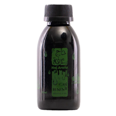 حاج عرفة زيت الجرجير - 125 مل