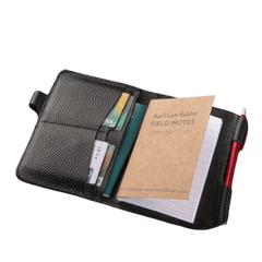 د. كي محفظة جواز سفر - كود PAS100