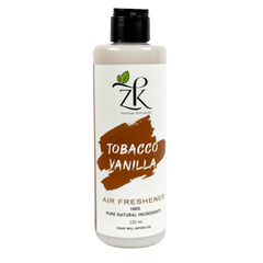 زد كيه معطر توباكو فانيلا للدفيوزر - 230 مل