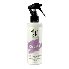زد كيه بخاخ ريلاكس - 230 مل