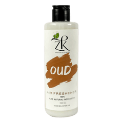 زد كيه معطر عود للدفيوزر - 230 مل