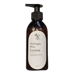زد كيه لوشن ميدنايت بليس - 250 مل