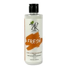 زد كيه معطر فريش للدفيوزر - 230 مل