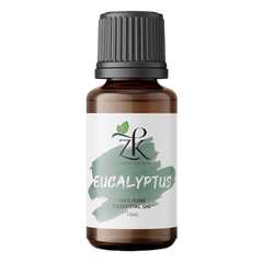 زد كيه زيت الأوكالبتوس - 10 مل