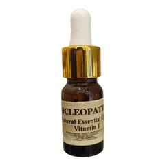 بي كليوباترا زيت فيتامين هـ