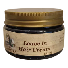 بي كليوباترا كريم ليف إن - 150 مل