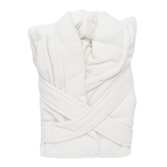 بي كليوباترا روب حمام (2X كبير جدًا)