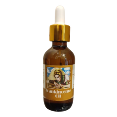 بي كليوباترا زيت اللبان - 35 مل