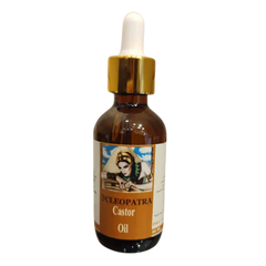 بي كليوباترا زيت الخروع - 50 مل