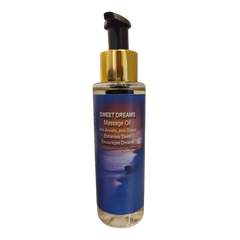 بي كليوباترا زيت مساج أحلام سعيدة - 100 مل