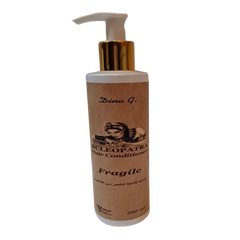 بي كليوباترا بلسم الشعر - 220 مل