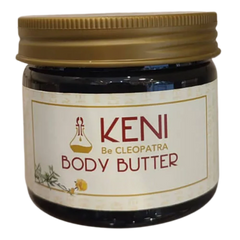 بي كليوباترا زبدة الجسم بالعود - 200 مل