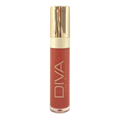 أماندا ميلانو ديفا ملمع شفاه رقم 14 - 10 مل