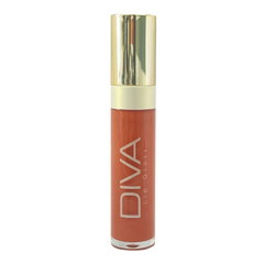 أماندا ميلانو ديفا ملمع شفاه رقم 07 - 10 مل