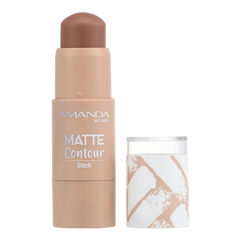 أماندا ميلانو ستيك كونتور مطفي رقم 1 - 4.5 جم