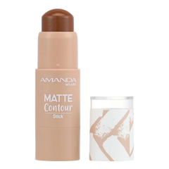 أماندا ميلانو كونتور ستيك مطفي رقم 2 - 6.5 جم