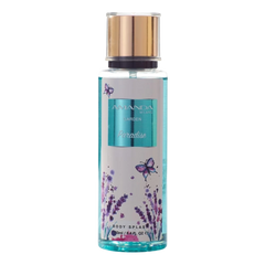 أماندا ميلانو بخاخ الجسم باراديس - 250 مل