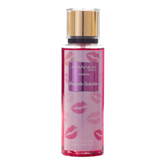 أماندا ميلانو بخاخ الجسم رومانتك سيدكشن - 250 مل