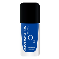 أماندا ميلانو طلاء أظافر أوكسجين حلال - 52 - 10 مل