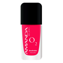 أماندا ميلانو طلاء أظافر أوكسجين حلال - 51 - 10 مل
