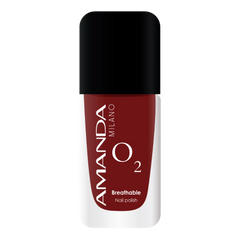 أماندا ميلانو طلاء أظافر أوكسجين حلال - 49 - 10 مل